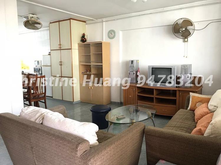 Bishan Street 12 thumbnail photo